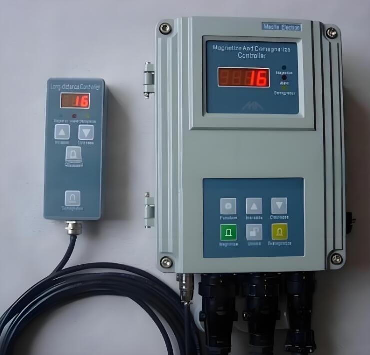 電永(yong)磁吸盤(pan)控制器(qi)