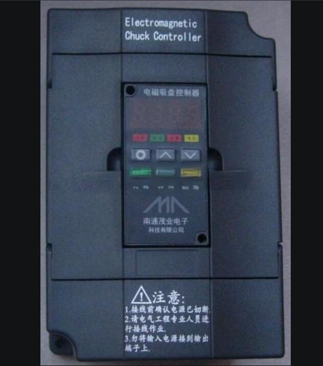 電(dian)磁吸盤(pan)控制器(qi)