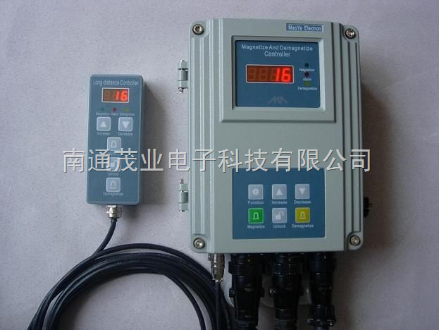 MYC-VI電永(yong)磁吸盤控(kong)制器