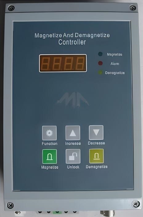 吸盤控(kong)制器